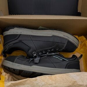 Caterpillar Women’s Brode ST shoes